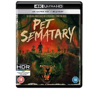 Pet Sematary (30th Anniversary)