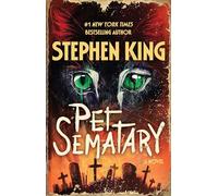 Pet Sematary by Stephen King (2011-11-10)