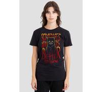 Pet Sematary Dead Is Better T-Shirt, Black Paramount Home Entertainment Black S