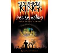 Pet Sematary [DVD] [1989] [Region 1] [US Import] [NTSC]