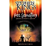Pet Sematary [DVD] [1989] [Region 1] [US Import] [NTSC]