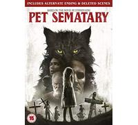 Pet Sematary (DVD)