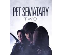 Pet Sematary II
