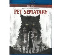 PET SEMATARY 2019 - BLUR - N3z