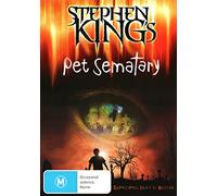PET SEMATARY PET SEMATARY