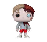 Funko Pop! Movies: Pet Sematary - Victor Pascow - Pet Sematary 1986 - Collectable Vinyl Figure - Gift Idea - Official Merchandise - Toys for Kids & Adults - Movies Fans - Model Figure for Collectors