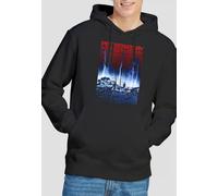 Pet Sematary Sematary Hoddie, Black | Size: 2XL Pet Sematary Black 2XL
