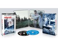 Pet Sematary SteelBook