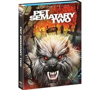 Pet Sematary Two (Collector's Edition)