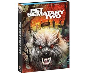 Pet Sematary Two (Collector's Edition)