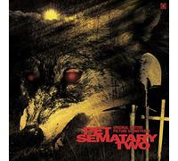Pet Sematary Two [VINYL]