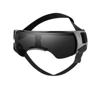 Pet Shades Dogs Goggles For Heavy Snow Region With Adjustable Strap Easy Wear For Sports Travel Dog Glasses Pet