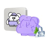 Pet Shelter, Hamster Cooling Box, Cooling Habitat | Innovative Thermal Design That Keeps The Environment Cool By Improving Comfort, Relaxation And I