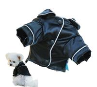 Pet Shirts, Bulldog Chihuahua Pjs Loungewear Clothes, 40cm Chihuahuas Pjs Loungewear for Christmas Holiday Birthday, Cozy Pets Pajamas, Cozy Pet Loungewear,