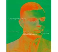 Pet Shop Boys - A Man From The Future Blu-ray New & Sealed