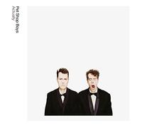 Pet Shop Boys - Actually: Further Listening 1987 - 1988 [CD]