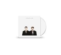 Pet Shop Boys - Actually - New CD 1 - O1398z