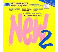 pet shop boys always on my mind hooters satellite mandy winter julian cliff richard remember me dalbello tango flash and the pan ayla oliver simon kiss you all over - 16 Charterfolge aus dem Jahr 1988