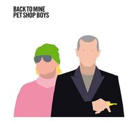 Pet Shop Boys - Back to Mine (Aniv)