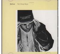 Pet Shop Boys - Before