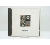 Pet Shop Boys - Behaviour