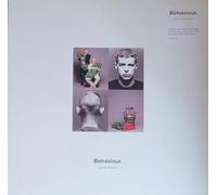 Pet Shop Boys – Behaviour – Vinyl LP – 2018 Remastered – New (Parlophone)