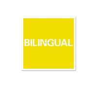 Pet Shop Boys - Bilingual (2018 Remaster) - CD