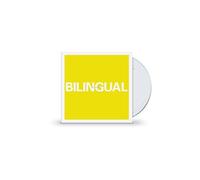 Pet Shop Boys - Bilingual - New CD 1 - 55 - P23z
