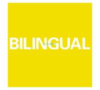 Pet Shop Boys - Bilingual - Vinyl LP - Remastered (2018) - New