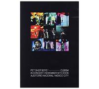 Pet Shop Boys - Pet Shop Boys - Cubism - Live In Concert - 2006