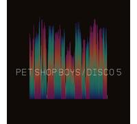 Pet Shop Boys - Disco 5