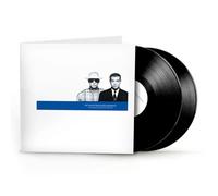 Pet Shop Boys - Discography - Vinyl - 2023 Remaster