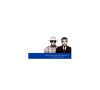 Pet Shop Boys - Discography - Complete Singles [CD]