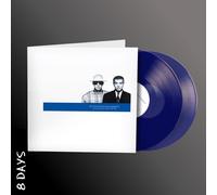 Pet Shop Boys - Discography (2023 Remaster) - 2 Vinyl
