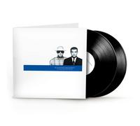 Pet Shop Boys Discography: The Complete Singles Collection 1 (Vinyl) (US IMPORT)