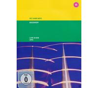 Pet Shop Boys - Discovery in Rio 1994) [2021