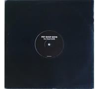 Pet Shop Boys - Dj Culture