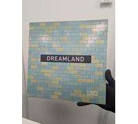 Pet Shop Boys Dreamland Maxisingle 12" Europa 2020 Sealed Dented corner