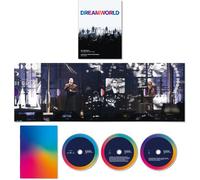 Pet Shop Boys - Dreamworld - The Greatest Hits Live