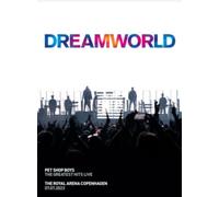 Pet Shop Boys - Dreamworld - The Greatest Hits - BLURAY Mixed product - E23z
