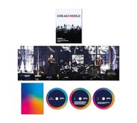 Pet Shop Boys - Dreamworld - The Greatest Hits Live
