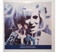 Pet Shop Boys, Dusty Springfield - What have I done to deserve this? (UK, 1987, & Dusty Springfield) / Vinyl Maxi Single [Vinyl 12'']