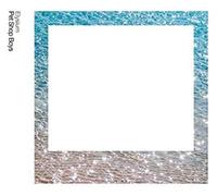 Pet Shop Boys - Elysium - LP - 2017 Remaster - Parlophone - New