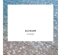 Pet Shop Boys - Elysium