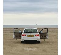 Pet Shop Boys - Feel (CD Single)