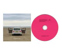 Pet Shop Boys: Feel - CD Single - inc The Schlager Hit Parade & Loneliness Remix