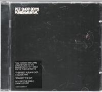 Pet Shop Boys - Fundamental