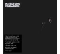 Pet Shop Boys Fundamental (CD) Album