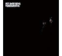 Pet Shop Boys – Fundamental – Vinyl – 2017 Remaster