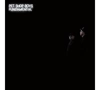 Pet Shop Boys - Fundamental (2017 Remaster) [VINYL]